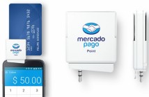 Cobra con tarjeta desde tu celular con Mercado Pago Point