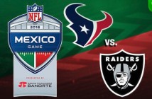 La NFL arrasa con México.