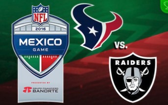 La NFL arrasa con México.