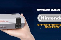 NES regresa en una nueva versión: Nintendo Classic Mini