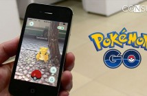 Pokémon Go tiene acceso a tu información personal