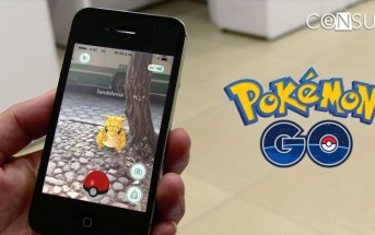 Pokémon Go tiene acceso a tu información personal