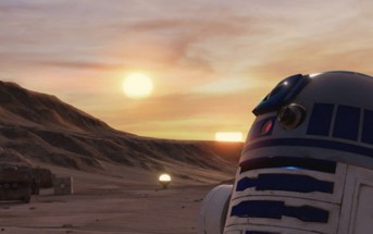 Star Wars en realidad virtual ya está disponible y es gratuito