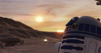 Star Wars en realidad virtual ya está disponible y es gratuito