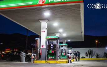 Sube el precio de la gasolina y la luz ¿Cuál es el impacto?