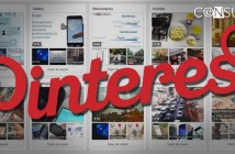 Ahora podrás comprar en Pinterest tomando fotografías