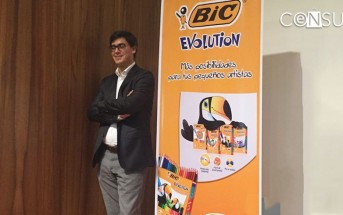 BIC: Retos de marketing en la era digital