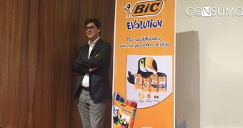 BIC: Retos de marketing en la era digital