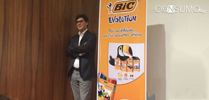 BIC: Retos de marketing en la era digital