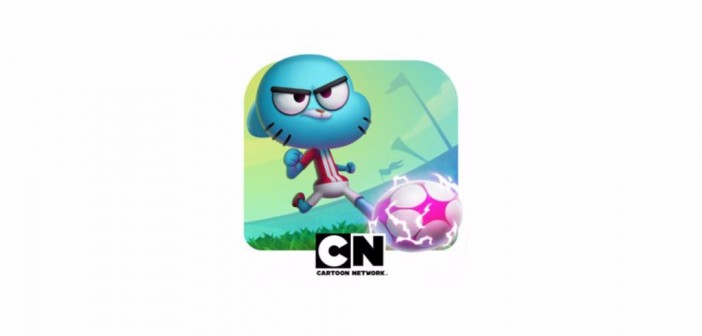 Cartoon Network se pone futbolero con Copa Toon