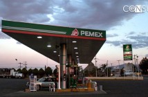 Una vez más sube el precio de la gasolina en México