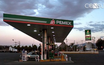 Una vez más sube el precio de la gasolina en México