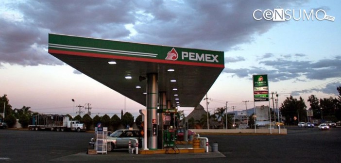 Una vez más sube el precio de la gasolina en México