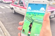 PokemonGo llega México