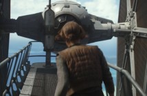 Rogue One: A Star Wars Story estrena trailer.