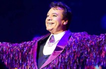 TNT rendirá homenaje a Juan Gabriel 