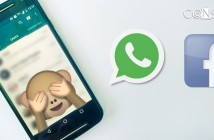 Cómo evitar que Facebook comparta tus datos con WhatsApp