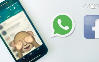 Cómo evitar que Facebook comparta tus datos con WhatsApp