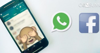 Cómo evitar que Facebook comparta tus datos con WhatsApp