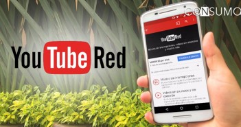 Google lanza YouTube Red en México: videos y música offline y sin anuncios