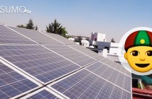 China, superpotencia en energías renovables