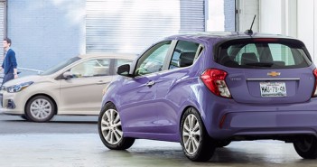 General Motors llama a revisión a 4.3 millones de autos por fallas en bolsas de aire