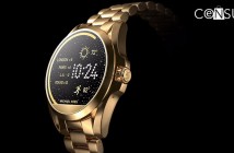 Michael Kors Access: un SmartWatch completamente chic