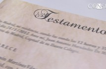 ¿Por qué te conviene aprovechar el Mes del Testamento?