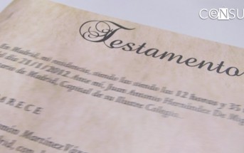 ¿Por qué te conviene aprovechar el Mes del Testamento?