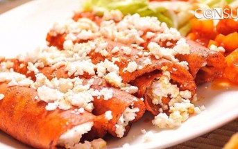 Top 7 los mejores restaurantes de comida mexicana