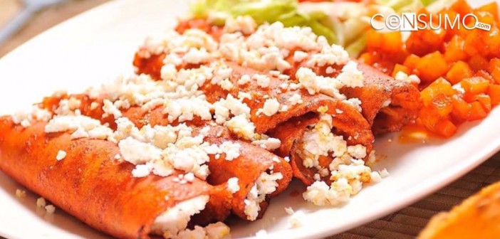 Top 7 los mejores restaurantes de comida mexicana