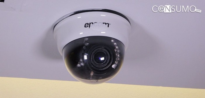 Top 7 los sistemas de vigilancia más caros