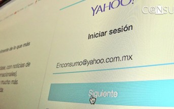 Yahoo confirma el hackeo de 500 millones de cuentas