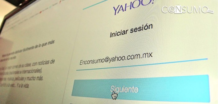 Yahoo confirma el hackeo de 500 millones de cuentas