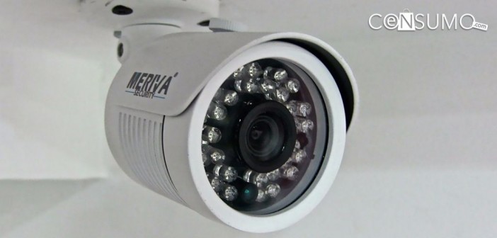 Top 7 los sistemas de vigilancia más baratos