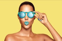 Snapchat lanza “Spectacles”, sus primeras gafas con cámara de video