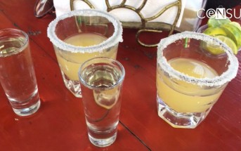 Top 7 los tequilas más caros en México