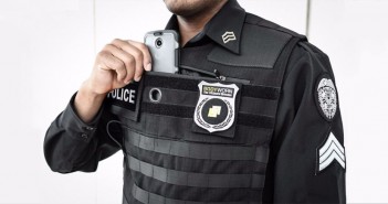 Portación de cámaras: la solución a las conductas policiacas