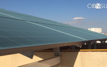 Nuevas limitaciones para usuarios domésticos de energía solar