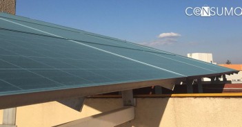 Nuevas limitaciones para usuarios domésticos de energía solar