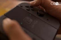 Nintendo Switch, la próxima generación de consolas