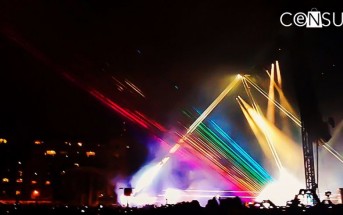 Roger Waters arroja otro ladrillo contra la pared de EPN