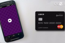 Uber lanza su propia tarjeta de débito