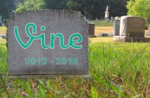 Vine, la aplicación de videos cortos, llega a su fin