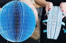 EcoHelmet: el primer casco para ciclistas fabricado con papel