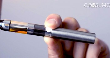 ¿En realidad los cigarros electrónicos son más sanos?