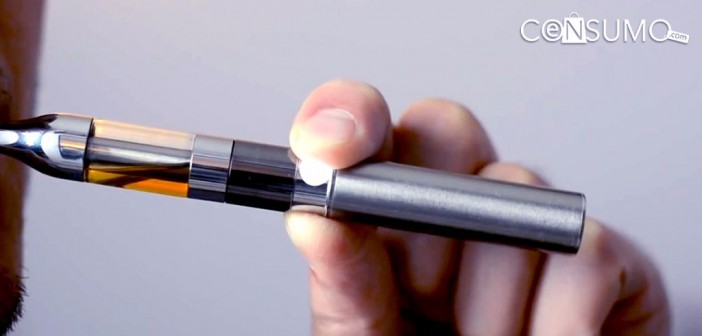¿En realidad los cigarros electrónicos son más sanos?