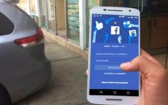 Una nueva función de Facebook te ayuda a encontrar señal Wi-Fi