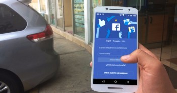 Una nueva función de Facebook te ayuda a encontrar señal Wi-Fi