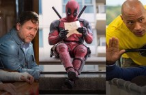 Top 5 películas más nominadas en los Critic Coice Awards